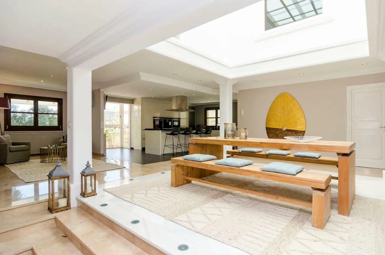 Casa Marbena Villa Cas Catala Spain