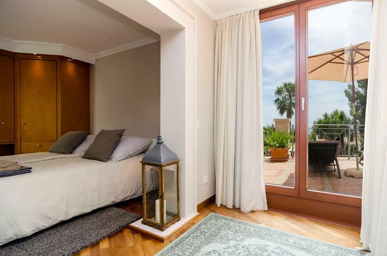 Casa Marbena Villa Cas Catala