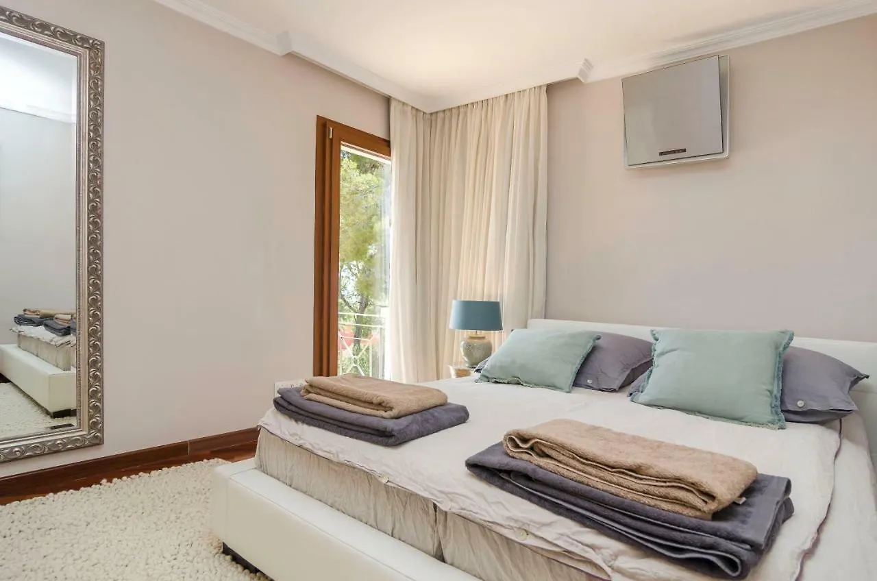 Casa Marbena Villa Cas Catala