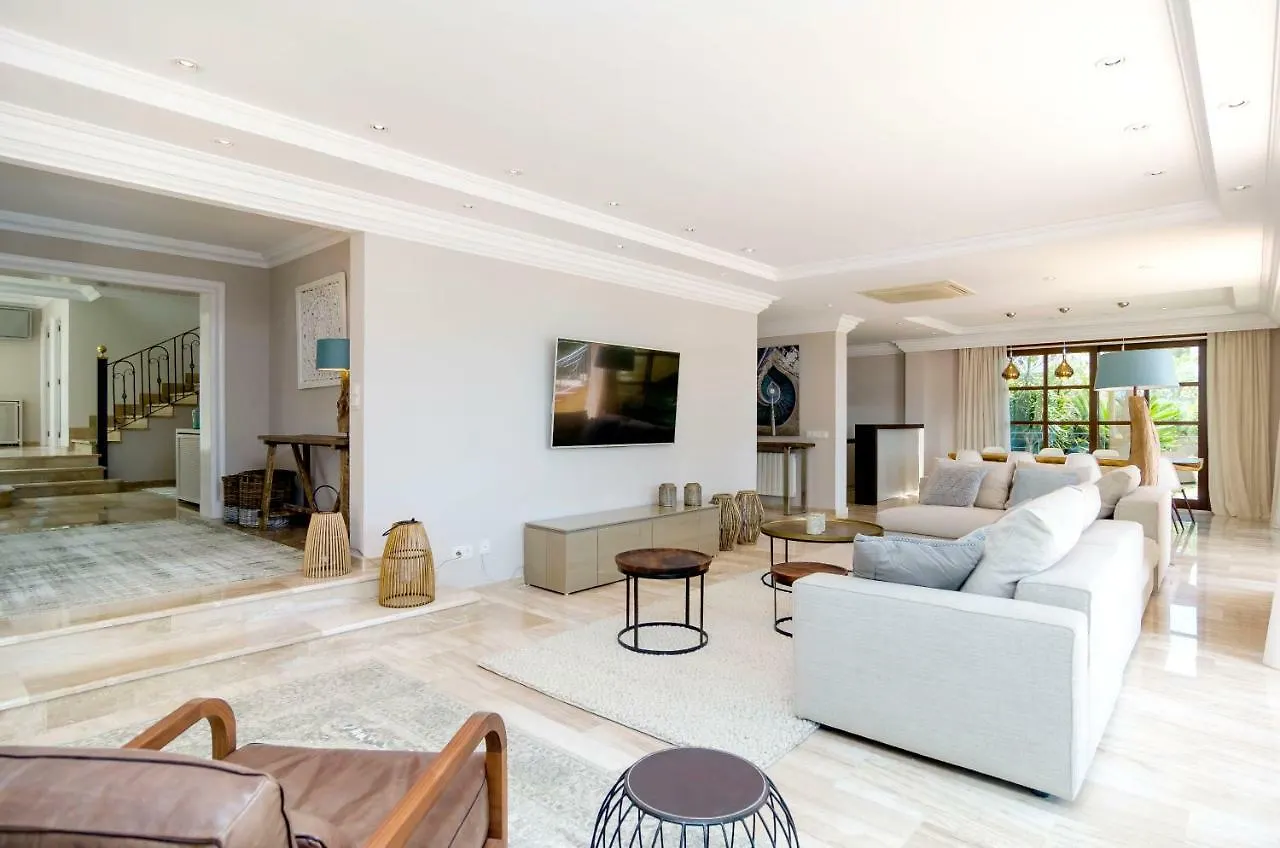 Casa Marbena Villa Cas Catala 0*,  Spain