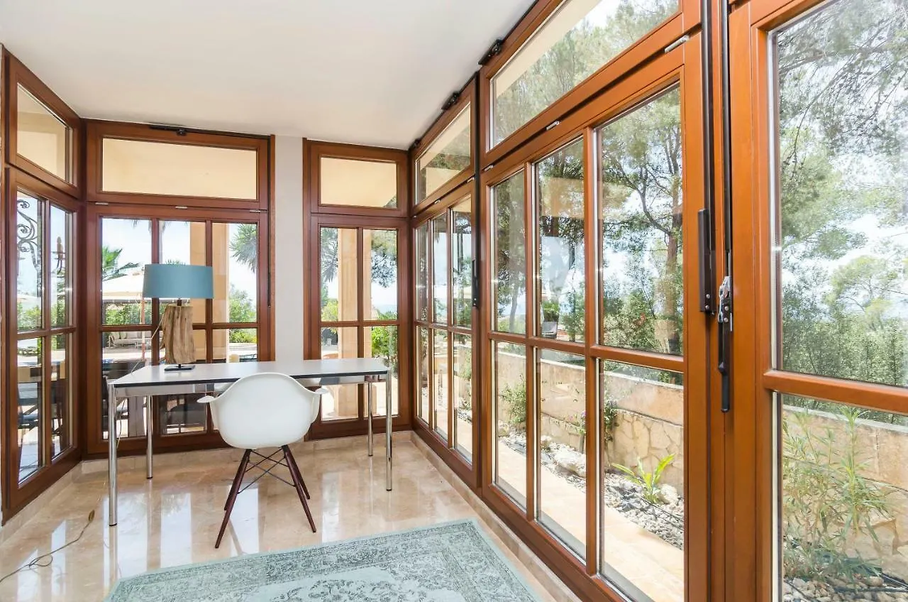 Casa Marbena Villa Cas Catala
