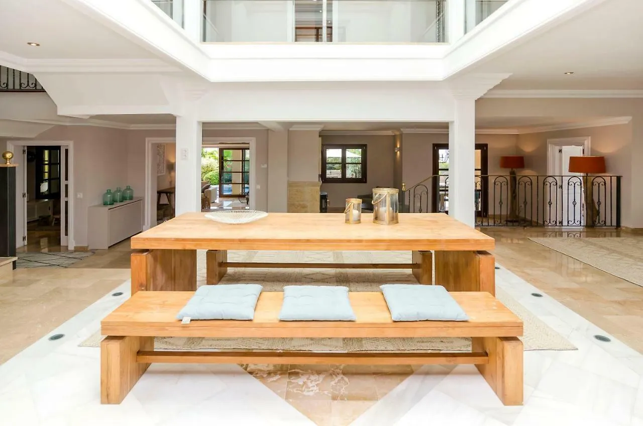 Casa Marbena Villa Cas Catala 0*,  Spain