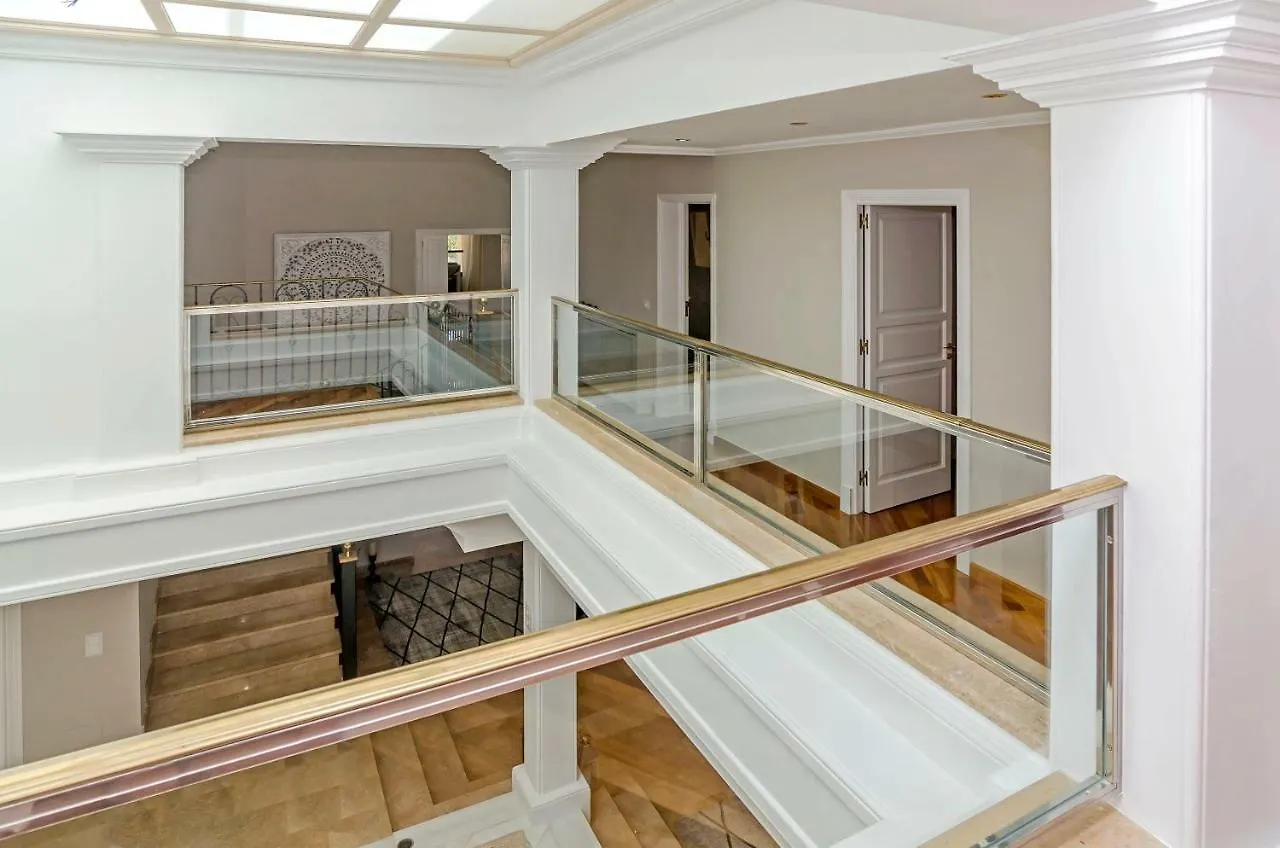 Casa Marbena Villa Cas Catala Spain