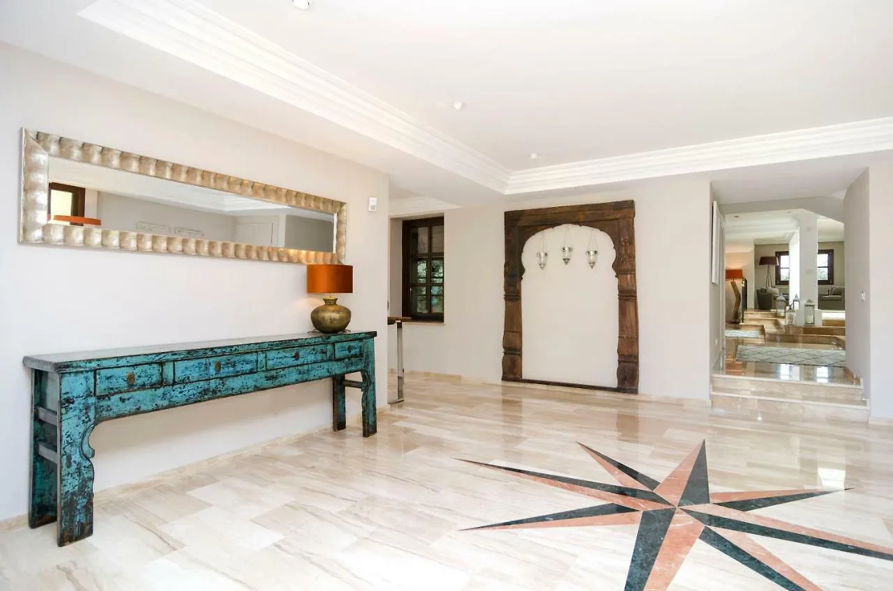 Casa Marbena Villa Cas Catala