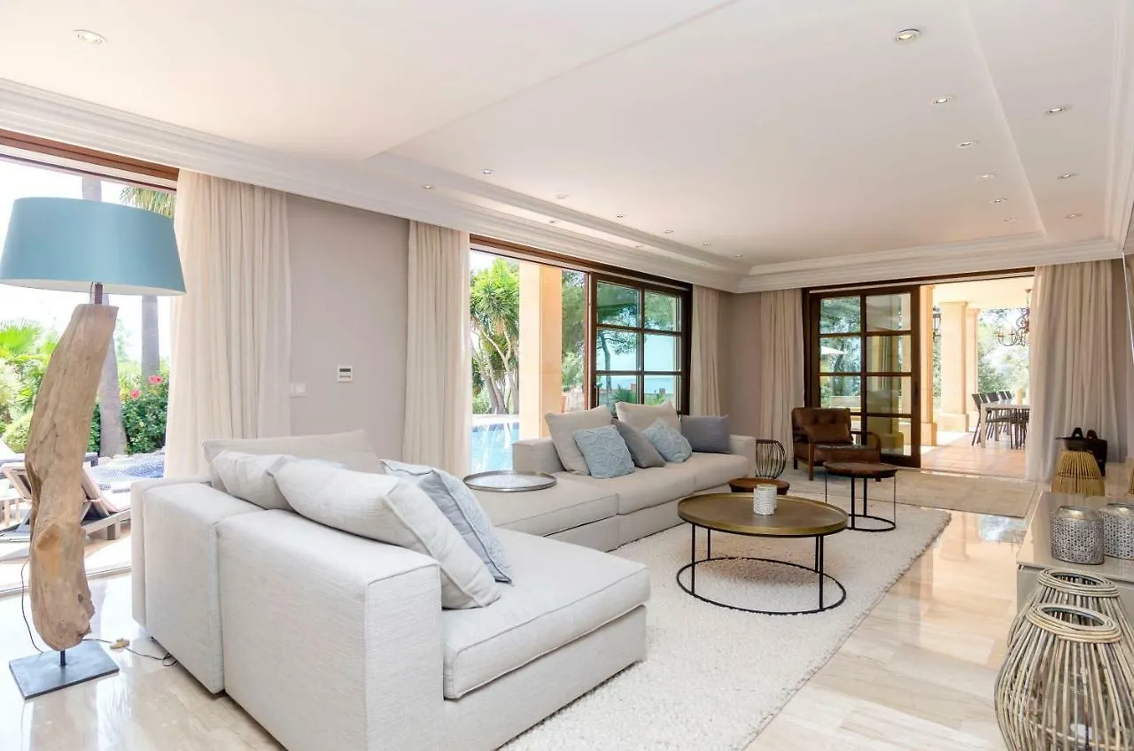 Casa Marbena Villa Cas Catala
