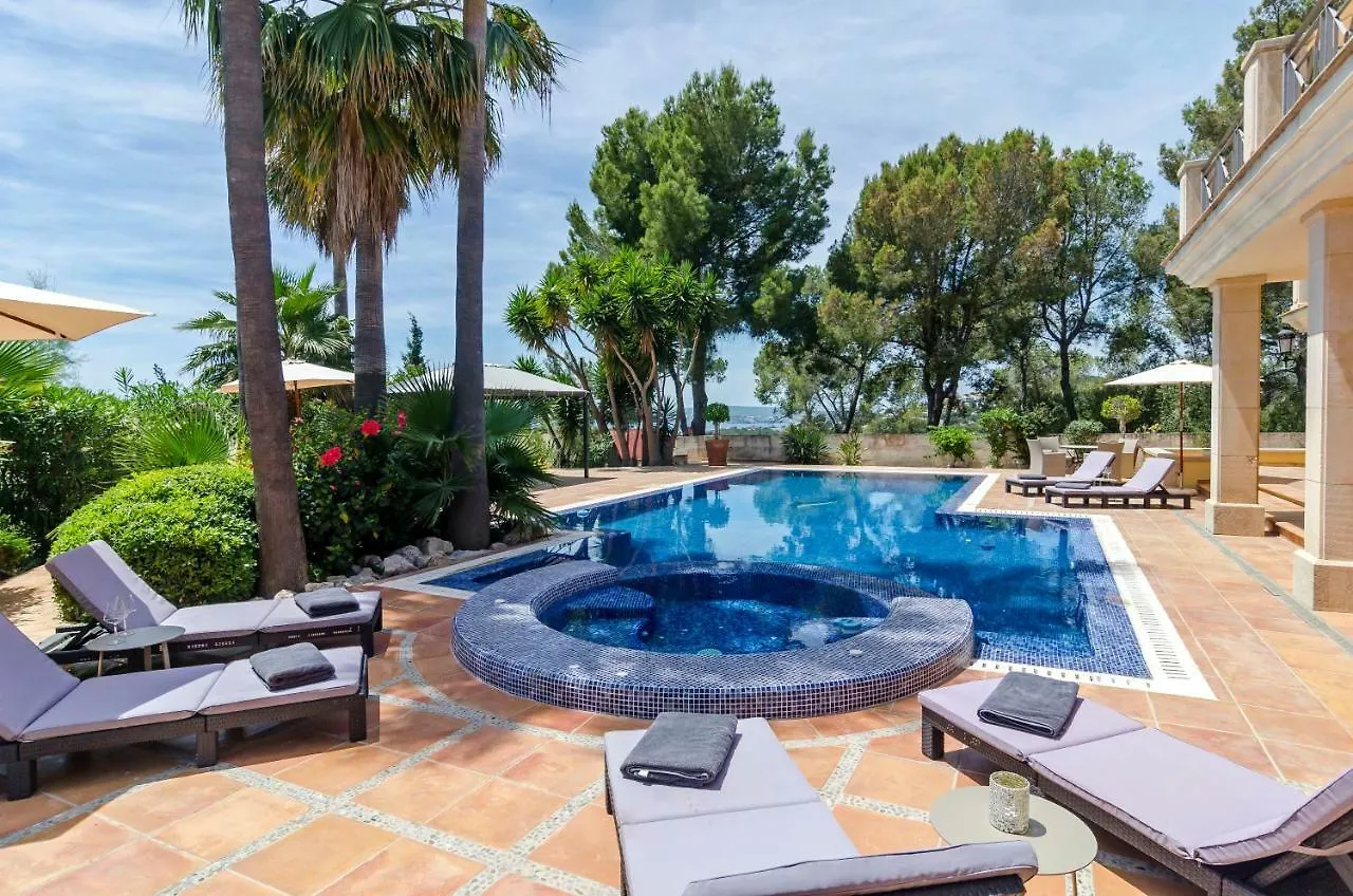 Casa Marbena Villa Cas Catala 0*,  Spain