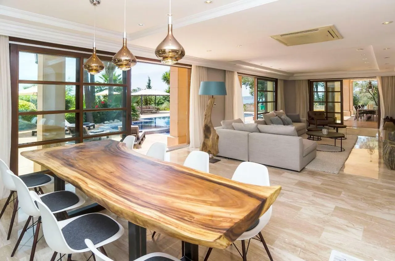 Casa Marbena Villa Cas Catala
